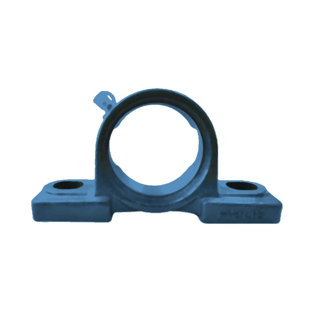 P pillow block housing